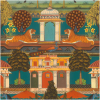 Indian Palace Wallpaper
