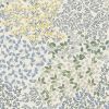 FLOWER PATCH WALLPAPER