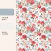 Maryfield Wallpaper Multicoloured