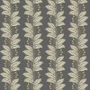 DAISY STRIPE WALLPAPER