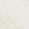 Monaco Damask Wallpaper Cream