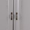 Large Bobbin Wall Mouldings Flexible Paintable