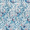 Emma J Shipley Animalia Rousseau Wallpaper