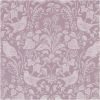 Ashford & Sons Purple Bird Botanical Wallpaper