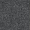 Charcoal Linen Effect Wallpaper