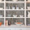 Fablon Sticky Back Plastic Greek Stone