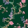 Cath Kidston Birds & Berries Wallpaper