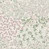 FLOWER PATCH WALLPAPER