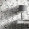 Lipsy Ophelia Grey Wallpaper