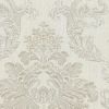 Vasari Bellini Damask Wallpaper