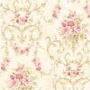 Chelsea Garden Floral Wallpaper
