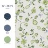 Tree Of Life Floral Wallpaper Green