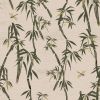 Wham Bamboo Wallpaper