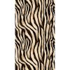 Zebra Stripe Wall Mural