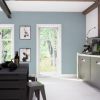 Sea Blue Crush Moonstone Wallpaper