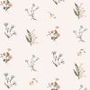 Cornflower Wallpaper Multicoloured