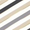 Pop Carnival Stripe Wallpaper