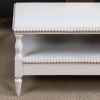Large Bobbin Wall Mouldings Flexible Paintable