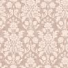 Semington Silhouette Plaster Pink Wallpaper