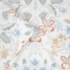 Cassia Wallpaper Multicoloured