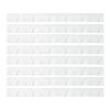 Egg & Dart Wall Mouldings Flexible Paintable