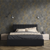 Cassius Geometric Wallpaper