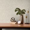 Carbon Mineral Stone Wallpaper