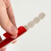 Barrel & Bead Wall Mouldings Flexible Paintable