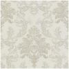 Vasari Bellini Damask Wallpaper