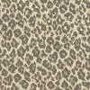 Leopard Print Wallpaper Champagne