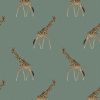 Giraffe Wallpaper