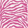 Exclusive Zebra Wallpaper