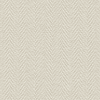 Herringbone Textured Vinyl Wallpaper