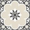 Daphne Peel & Stick Self Adhesive Floor Tiles