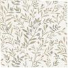 Inia Leafy Trail Wallpaper