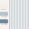 Farnworth Stripe Wallpaper