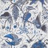 Emma J Shipley Animalia Audubon Wallpaper