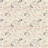 Kimono Koi Fish Wallpaper Natural Multicoloured