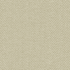 Herringbone Textured Vinyl Wallpaper