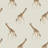 Giraffe Wallpaper