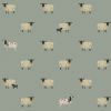 Sheep Wallpaper