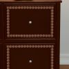 Large Bobbin Wall Mouldings Flexible Paintable