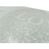 Glitter Hearts Mint Green Wallpaper Border