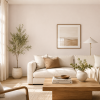 Fabric Texture Wallpaper