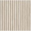 Fluted Wood Slat Wallpaper