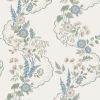 GARDEN PATH WALLPAPER