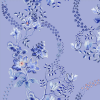 Cath Kidston Road Floral Wallpaper