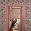 Maryfield Wallpaper Multicoloured