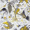 Emma J Shipley Animalia Audubon Wallpaper