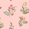 Flutter Bunches Wallpaper